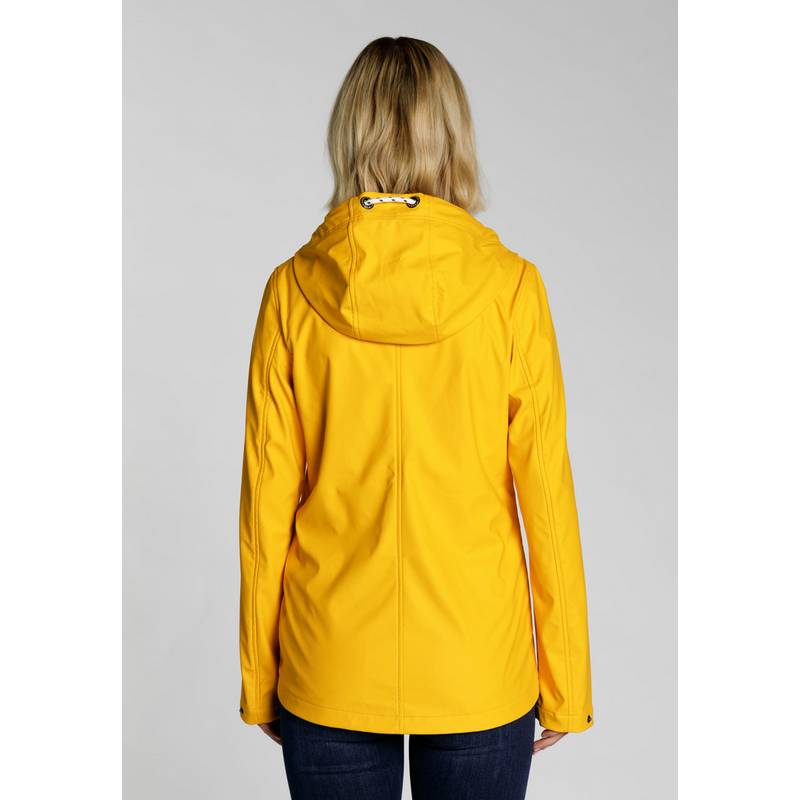Schmuddelwedda Kurzjacke Damen