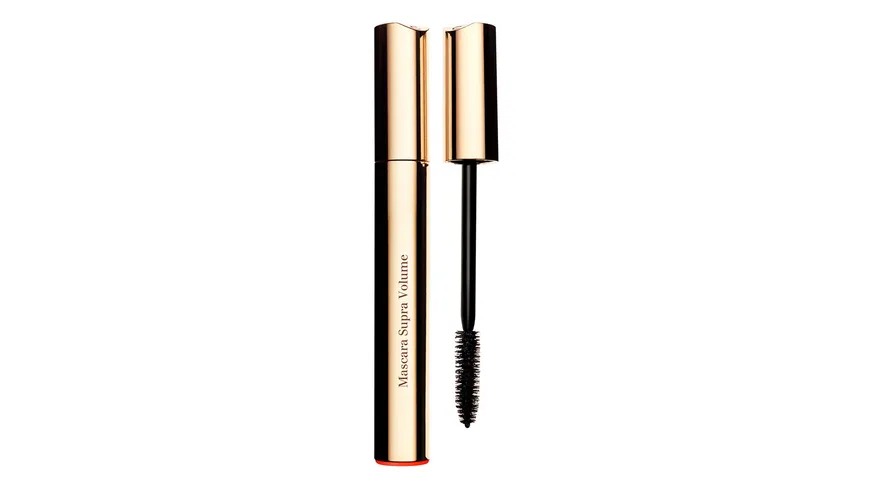CLARINS Mascara Supra Volume 1 - schwarz