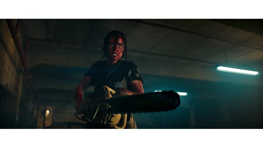 Evil Dead Rise