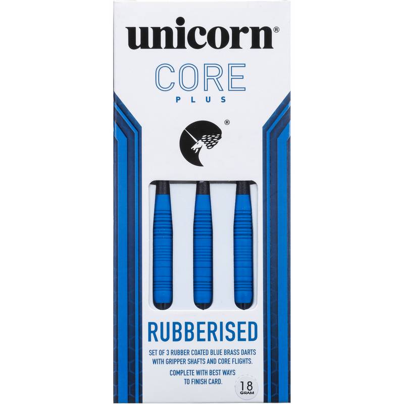 Unicorn Core Plus Zubehr