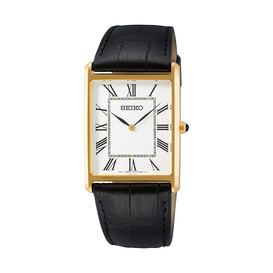 Seiko Herrenuhr Quarz