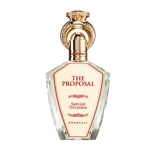 Khadlaj The Proposal Parfumska voda za posebne priložnosti 100 ml