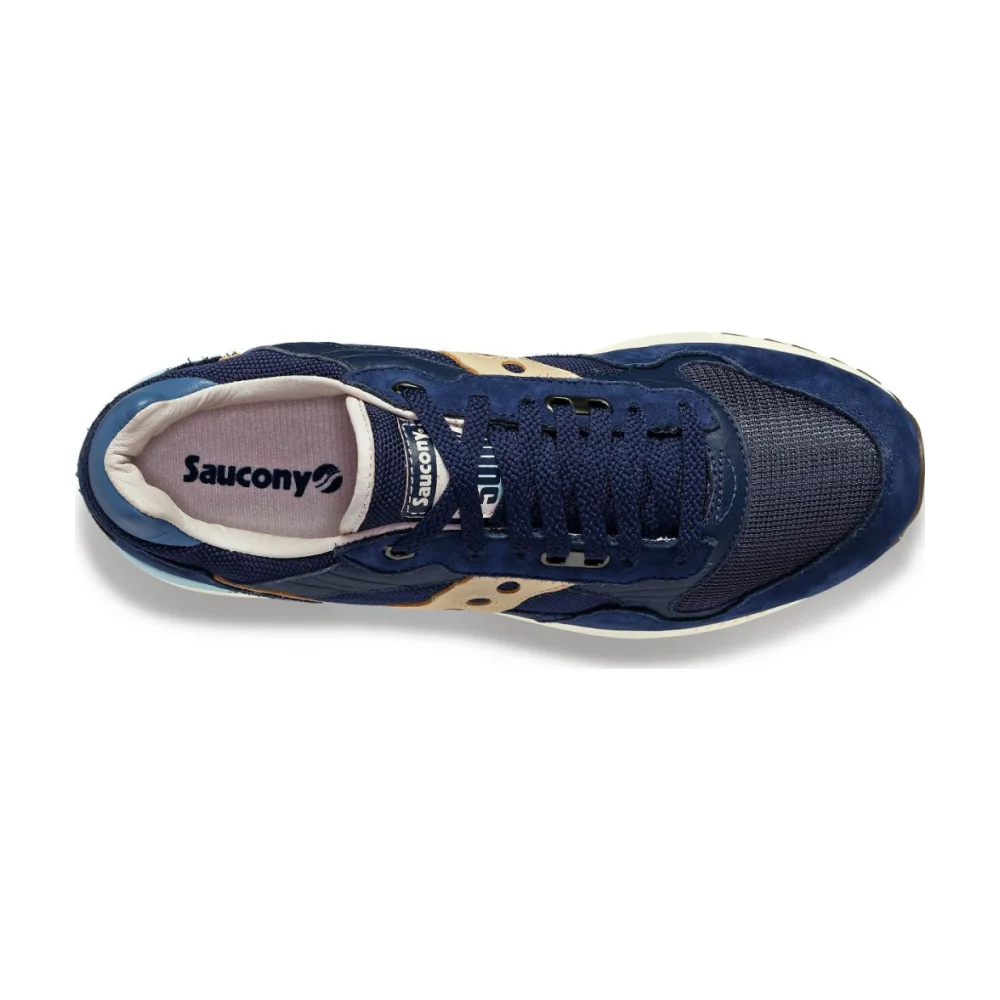 Saucony Shadow 5000 Premium S70776-3 / blau