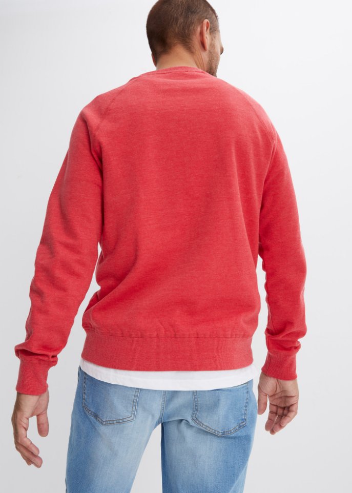Sweatshirt (2er Pack)