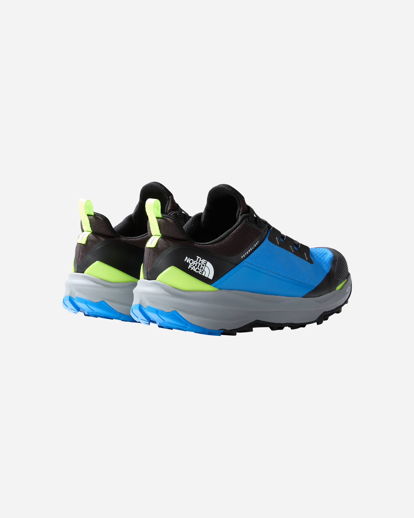 Scarpe Trail The North Face Vectiv Exploris 2 M NF0A7W6CIIC1