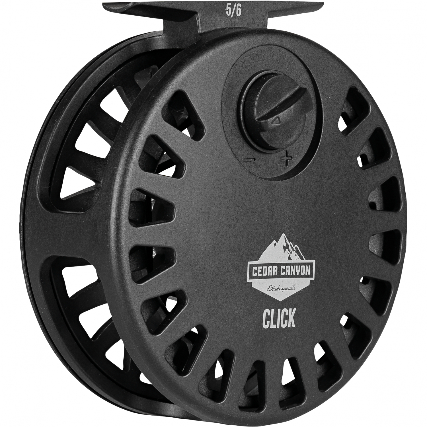 Shakespeare Cedar Canyon Click Fly Reel
