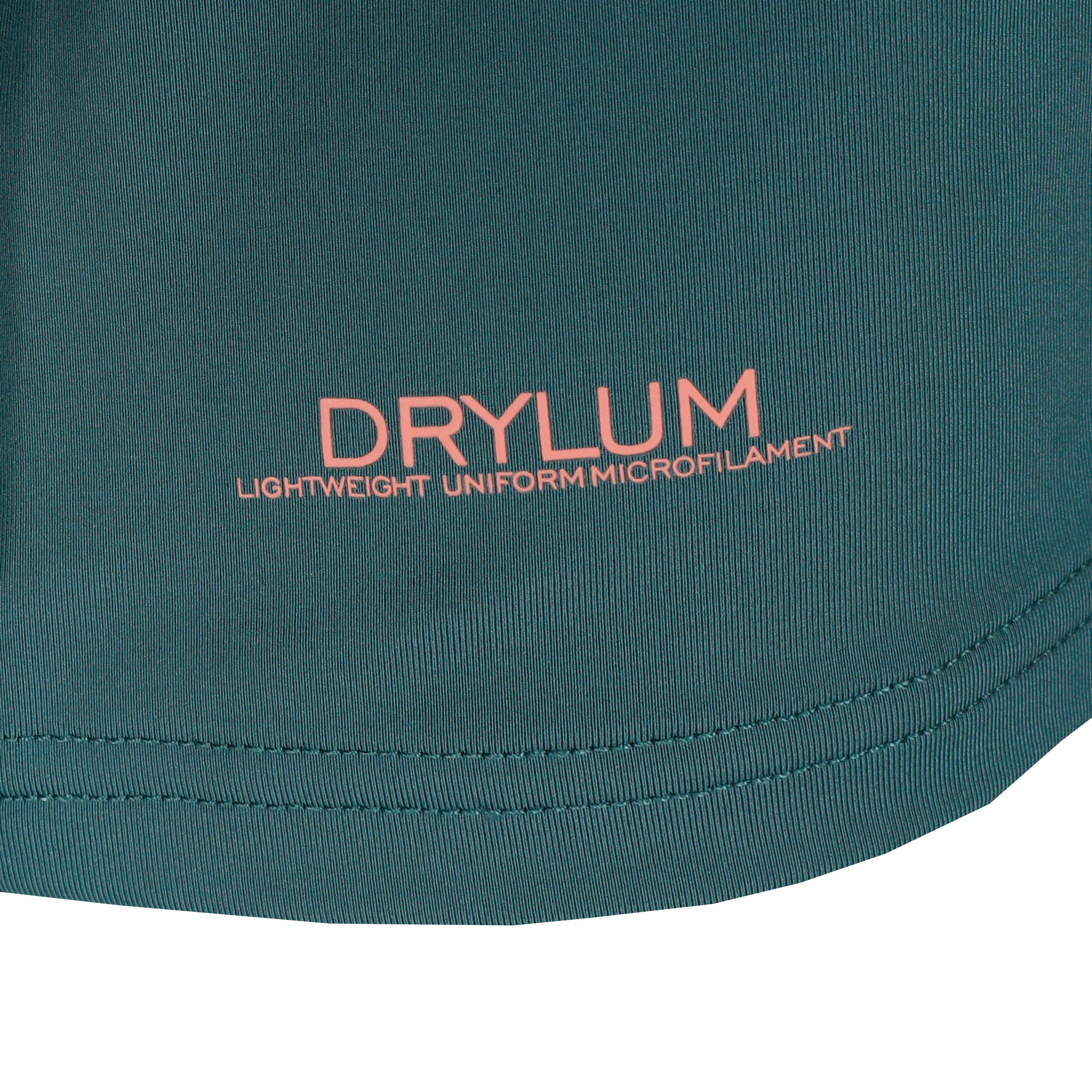 Evito T-Shirt Damen - Dunkelgrün