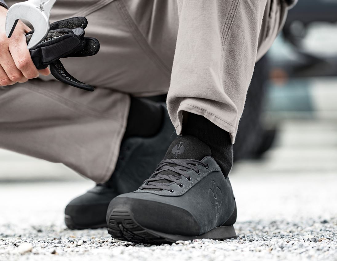 S7L Sicherheitshalbschuhe e.s. Thyone II