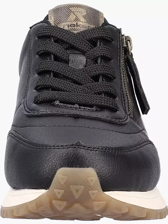 Rieker Damen Sneaker Low