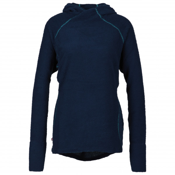 OMM - Women's Core + Hoodie - Fleecepullover