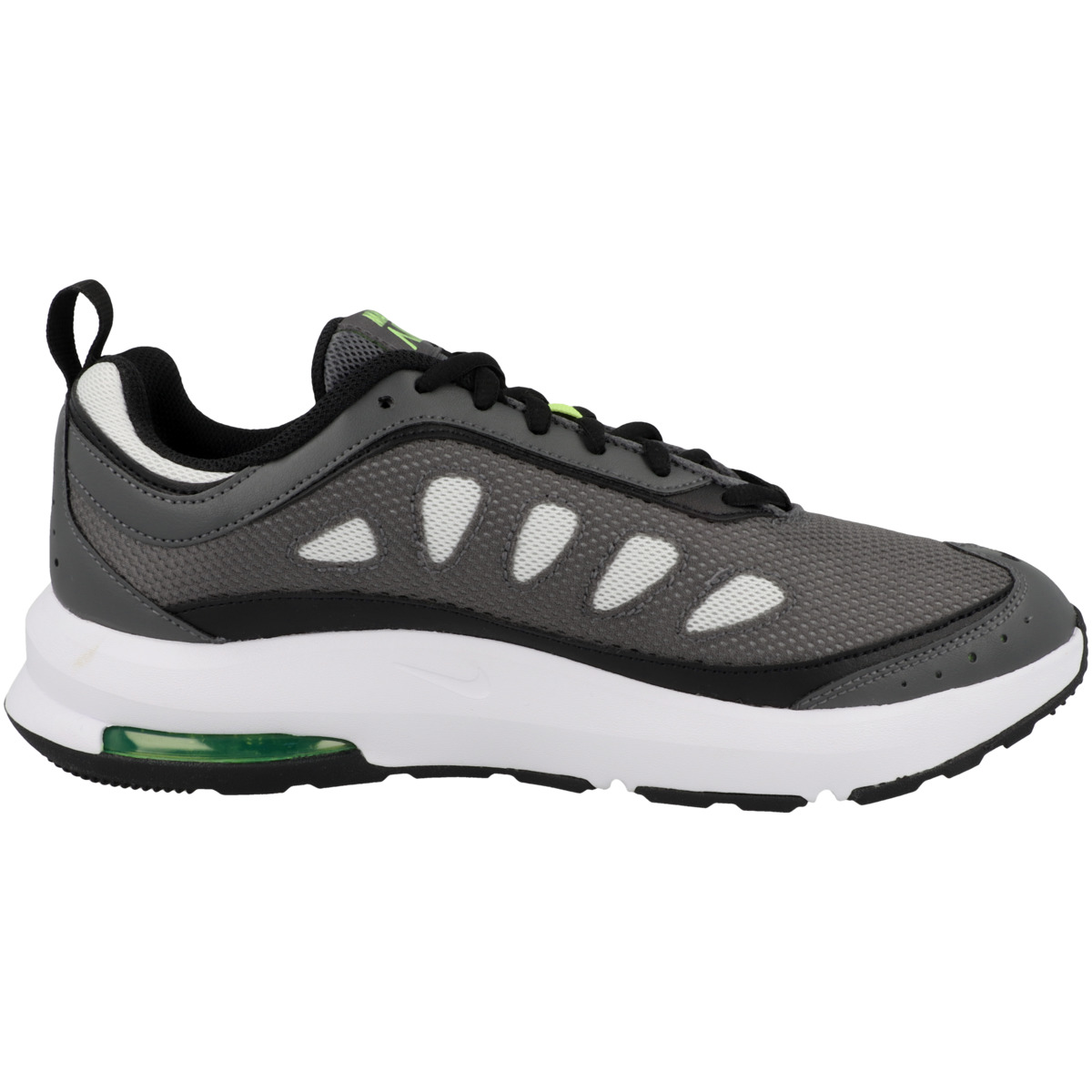 Nike Sportswear Air Max AP Sneaker Low grau