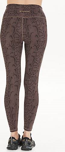 Endurance Tights Somna mit nachhaltigem Recycling-Polyester