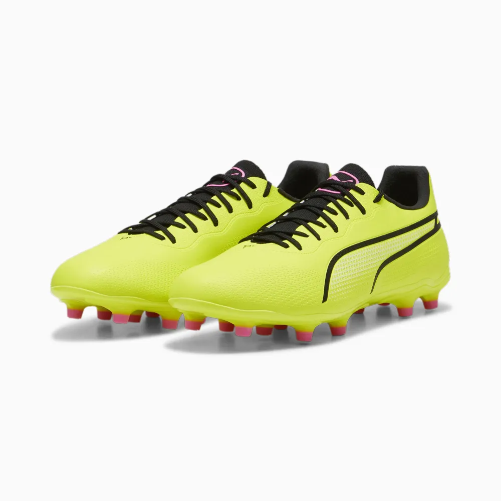PUMA King Pro FG AG 107566_05 / gelb