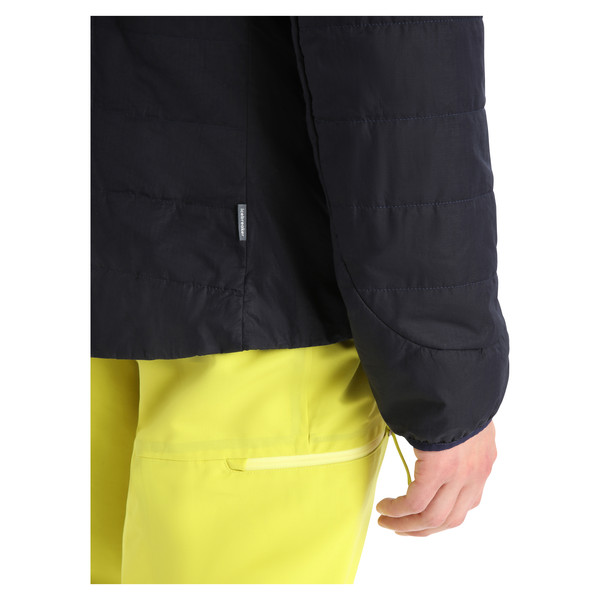 MERINOLOFT JACKET Herren - Isolationsjacke