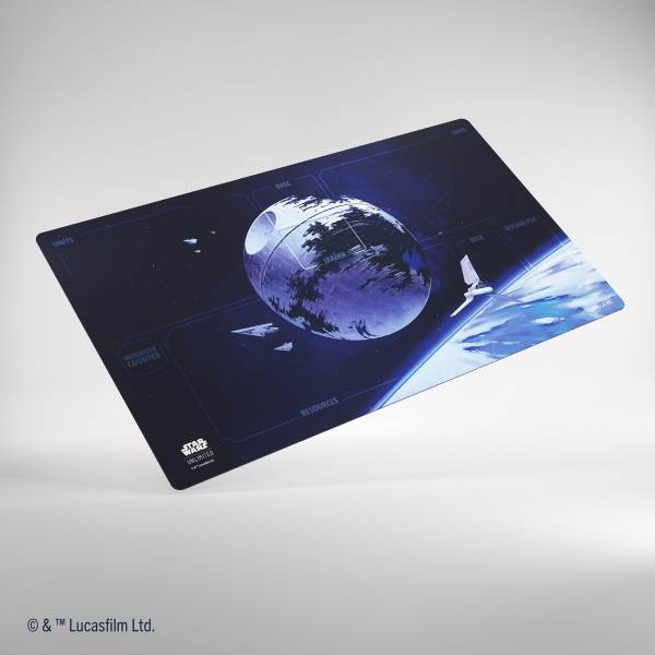Star Wars: Unlimited Prime Game Mat - Death Star