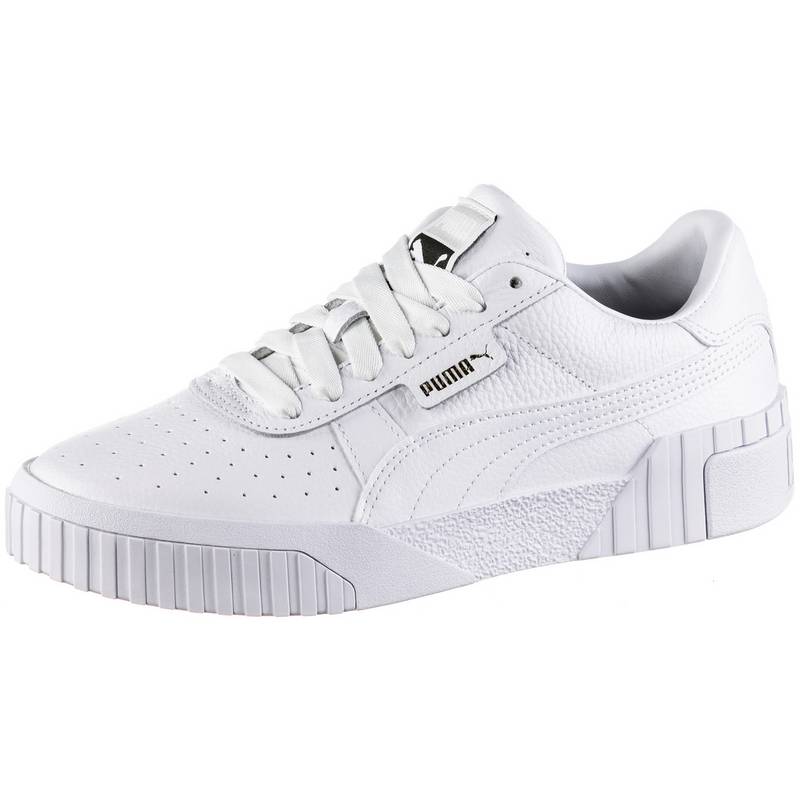 PUMA Cali Sneaker Damen
