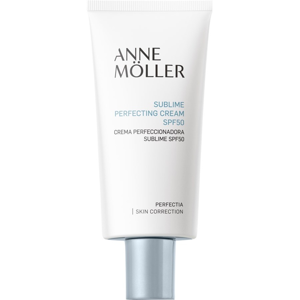 Anne Möller Sublime Perfecting Cream SPF50 Créme visage