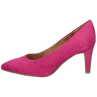 s.Oliver Pumps in pink