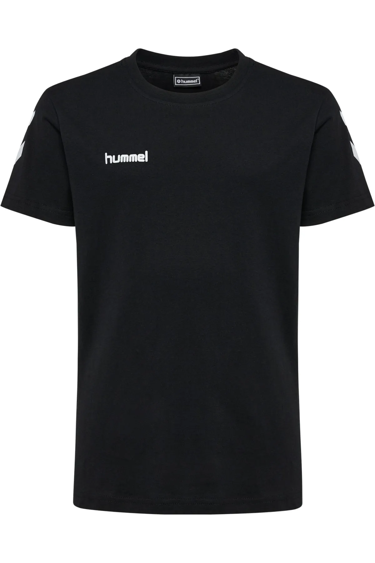 hummel  HMLGO KIDS BAUMWOLL-T-SHIRT KURZARM