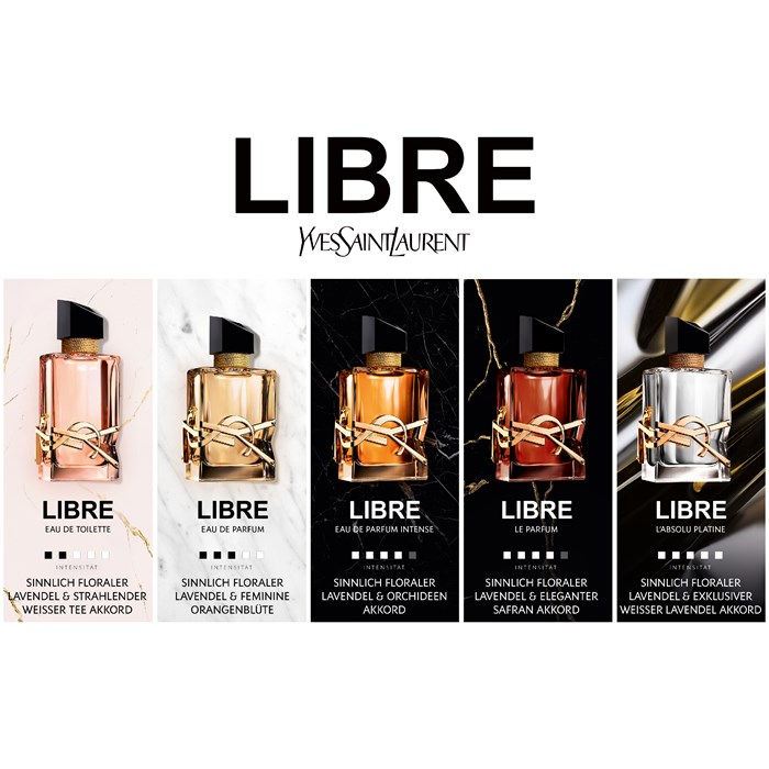 Eau de Parfum Spray