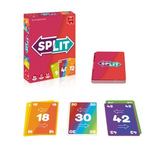 Split (Multilingual)