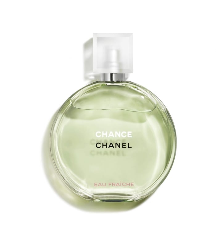 Chanel-CHANCE EAU FRAÎCHE-Eau de Toilette Vaporisateur