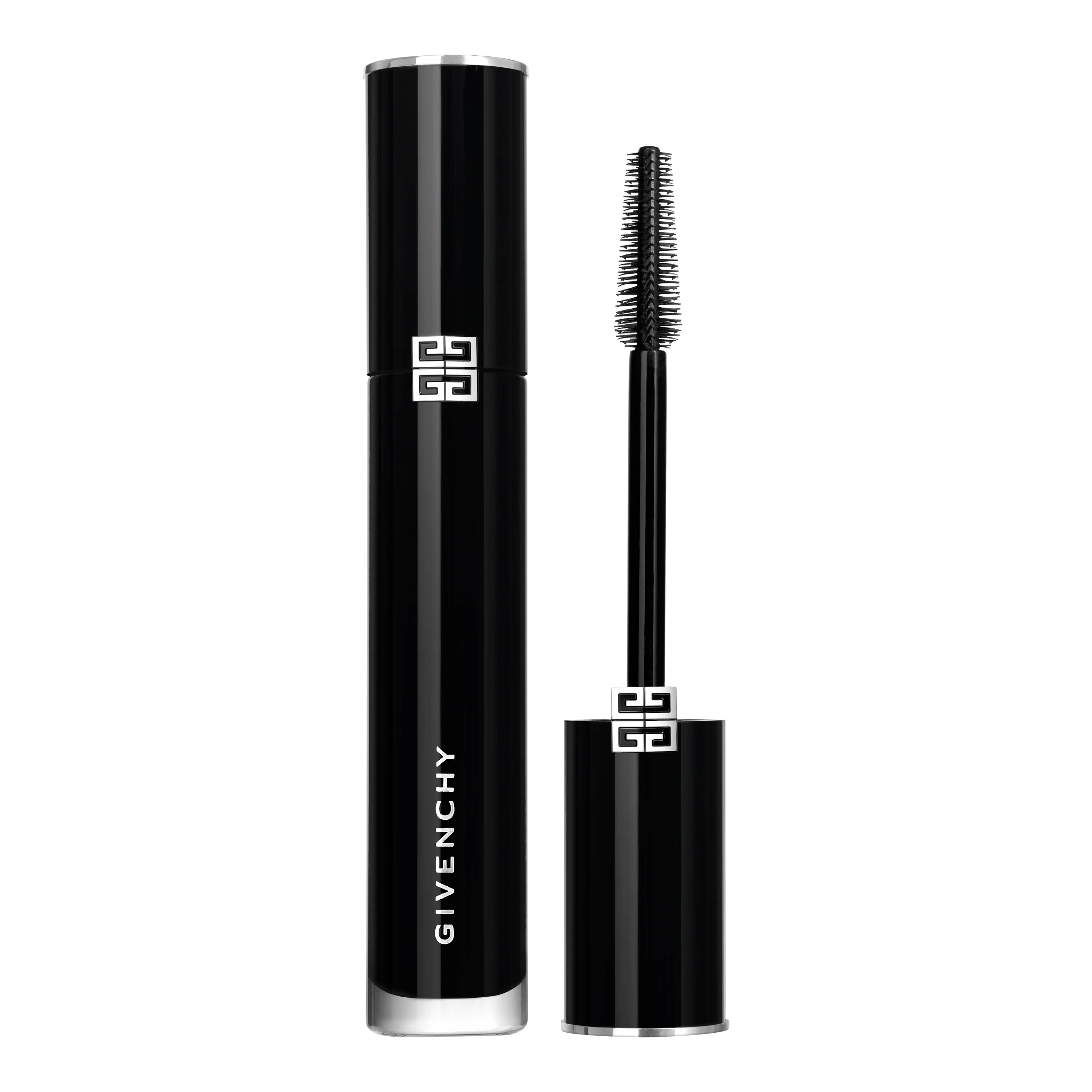 Eyes L'Interdit Mascara Couture Volume - Mascara