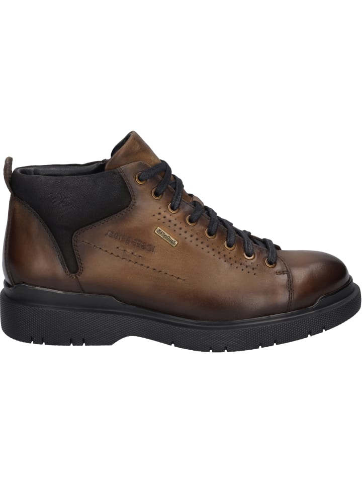Josef Seibel Halbschuh Dalton 52 in castagne günstig kaufen