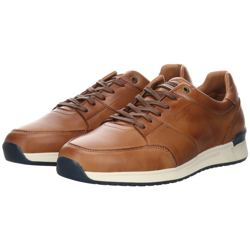 SALAMANDER Revato Schnürschuh