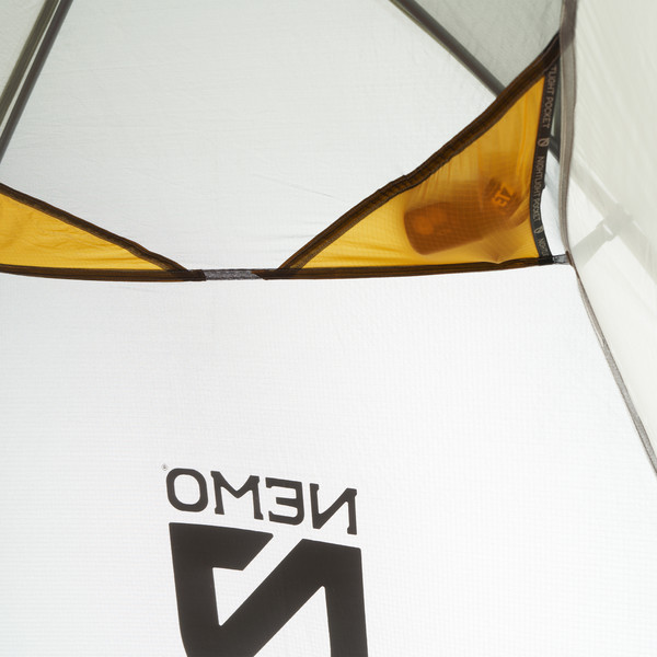 DRAGONFLY OSMO BIKEPACK 2P - Kuppelzelt