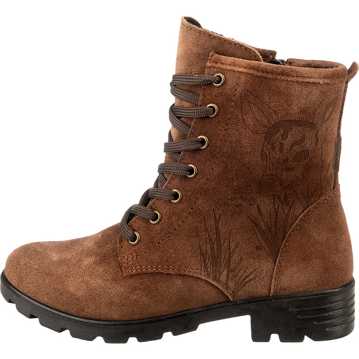Winterstiefel SANDRIN, Weite M, für Mädchen