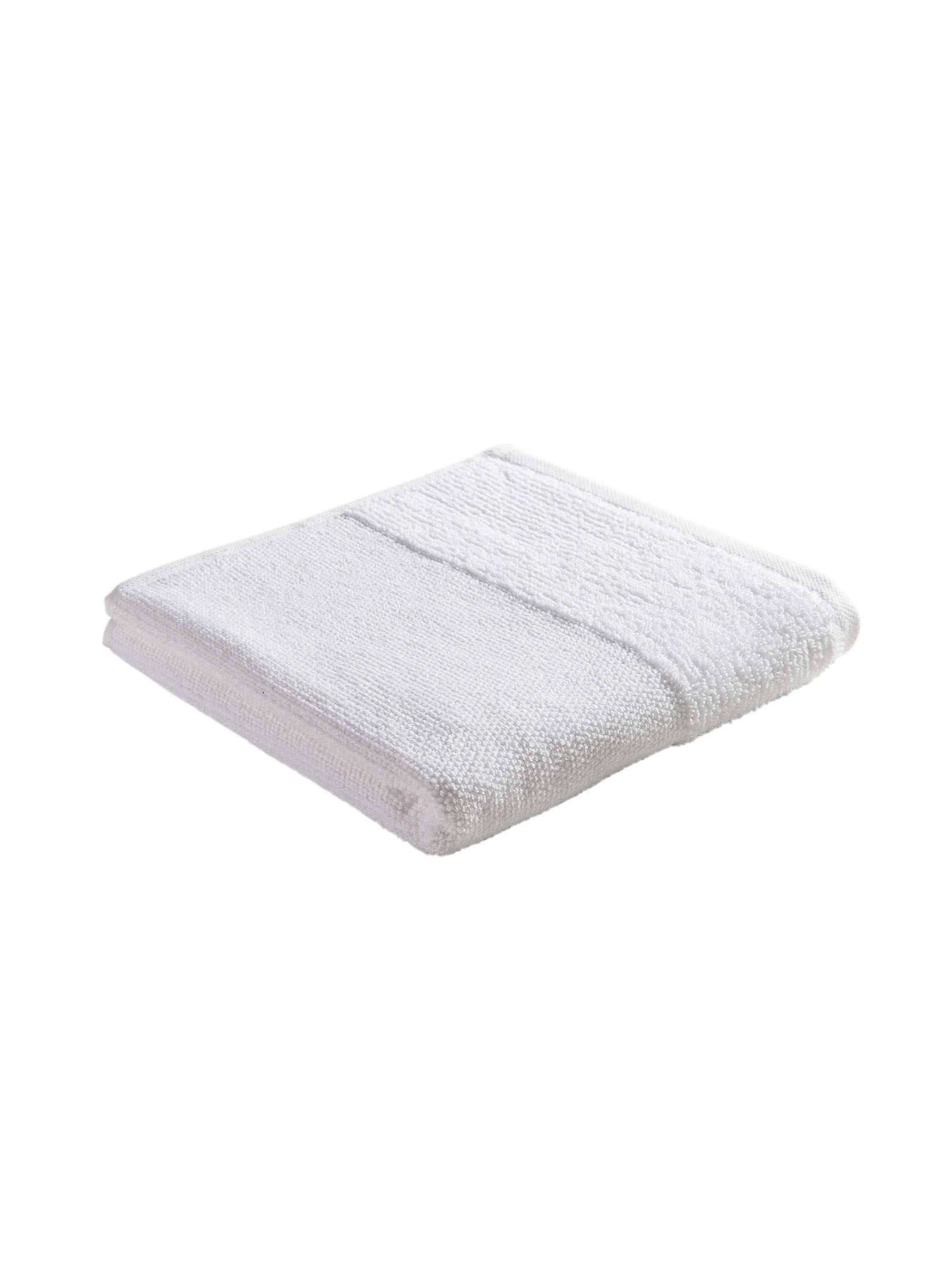 Santa Cruz Handtuch, Weiss