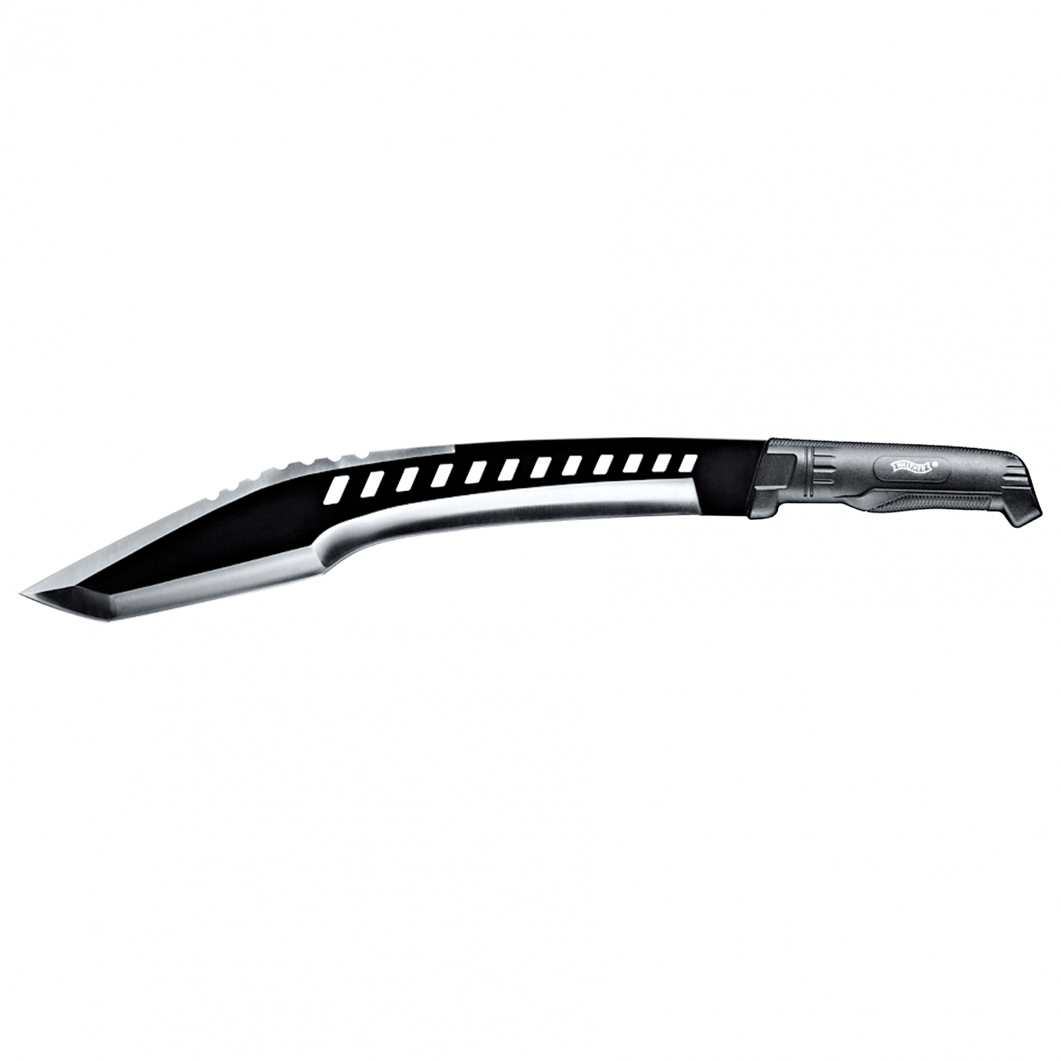 Walther Machete Mach Tac II