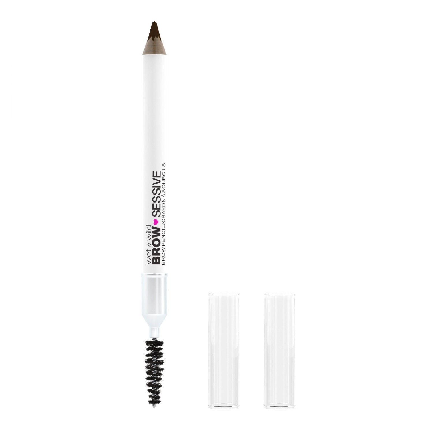 Wet n Wild BROW-SESSION