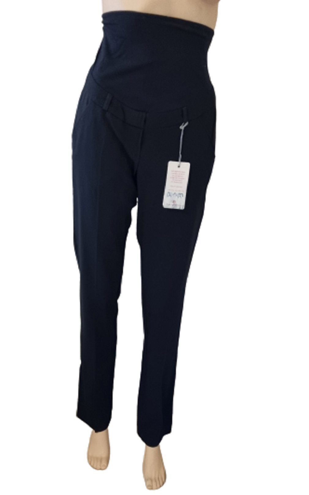 Bellybutton Umstandshose K3-22129 Rosana schwarz