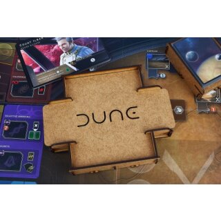 e-Raptor Insert Dune Imperium