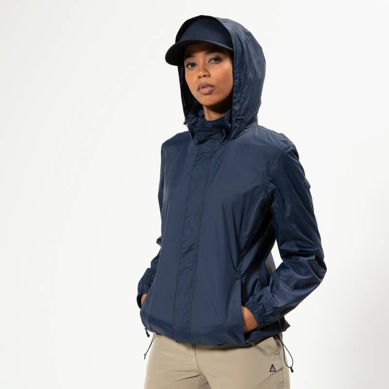 OCK Regenjacke Damen