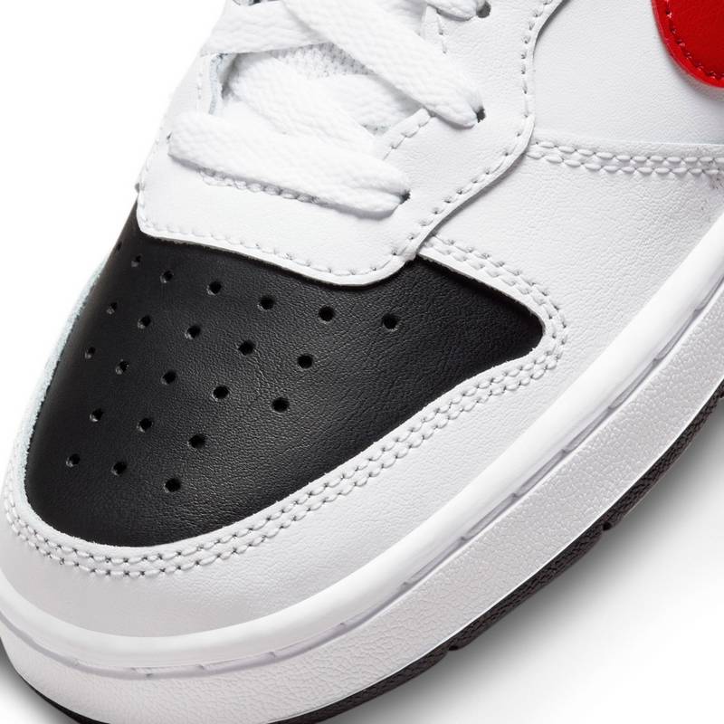 Nike Court Borough Sneaker Kinder