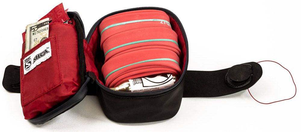 Silca Mattone Grande Satteltasche kaufen | Bike-Discount