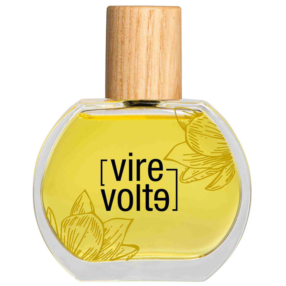 virevolte ORÉE DORÉE Eau de parfum