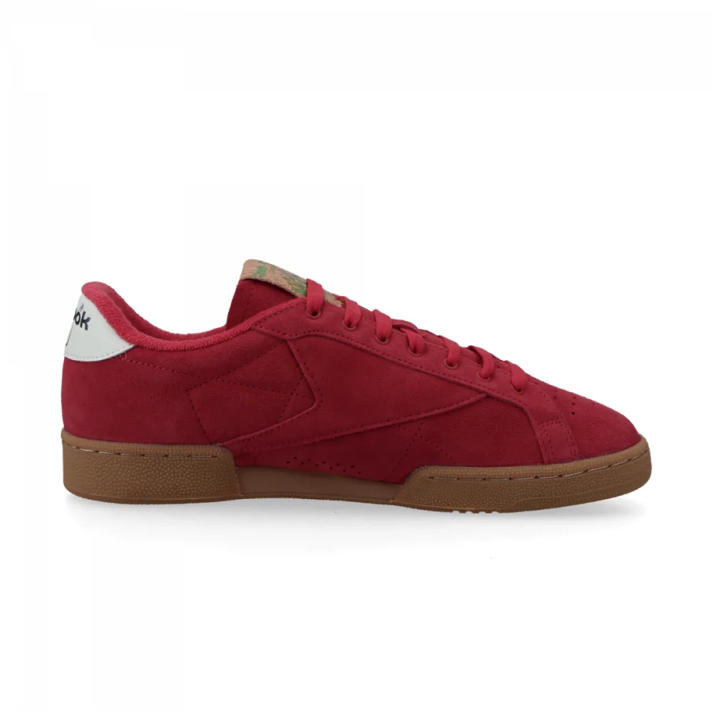 Reebok Club C Grounds GV6954 / rot