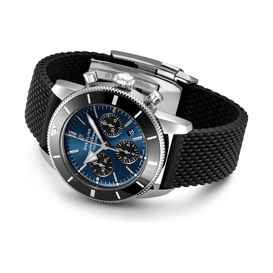 Breitling Chronograph Superocean Héritage II B01 Chronograph 44