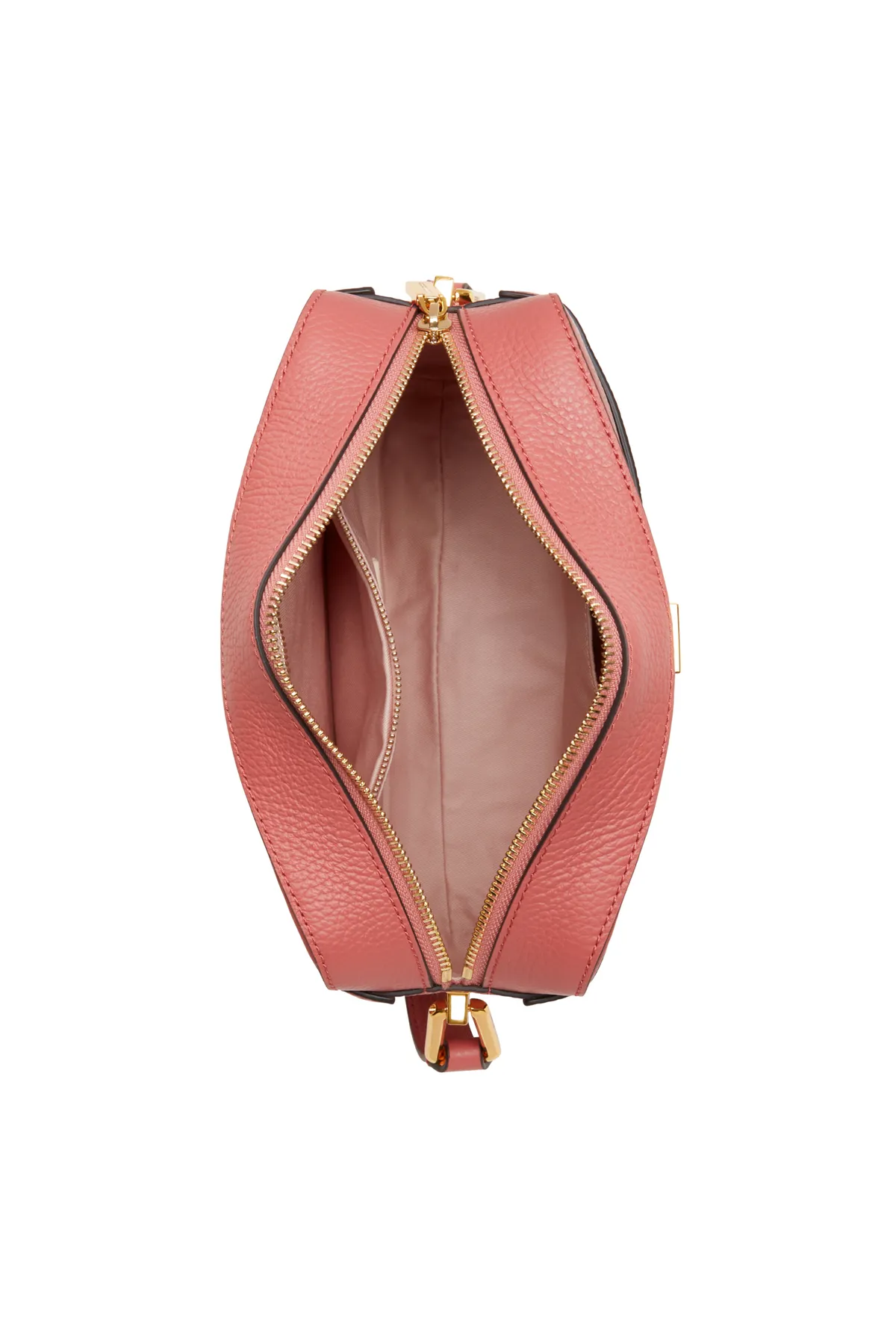 Coccinelle  Liya Damen Umhängetasche Rosa E1md0150101419