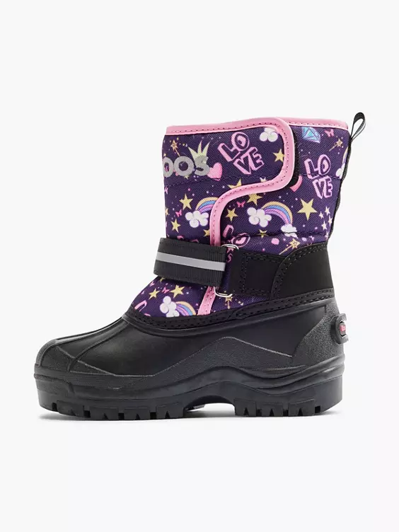 KangaRoos Schneeboots