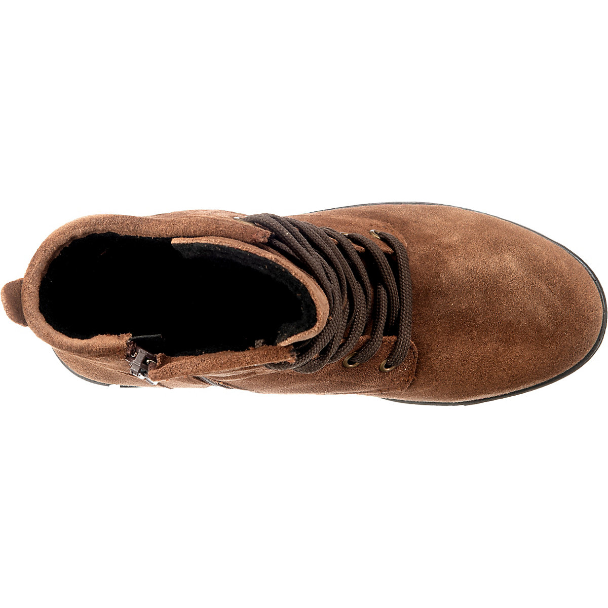 Winterstiefel SANDRIN, Weite M, für Mädchen