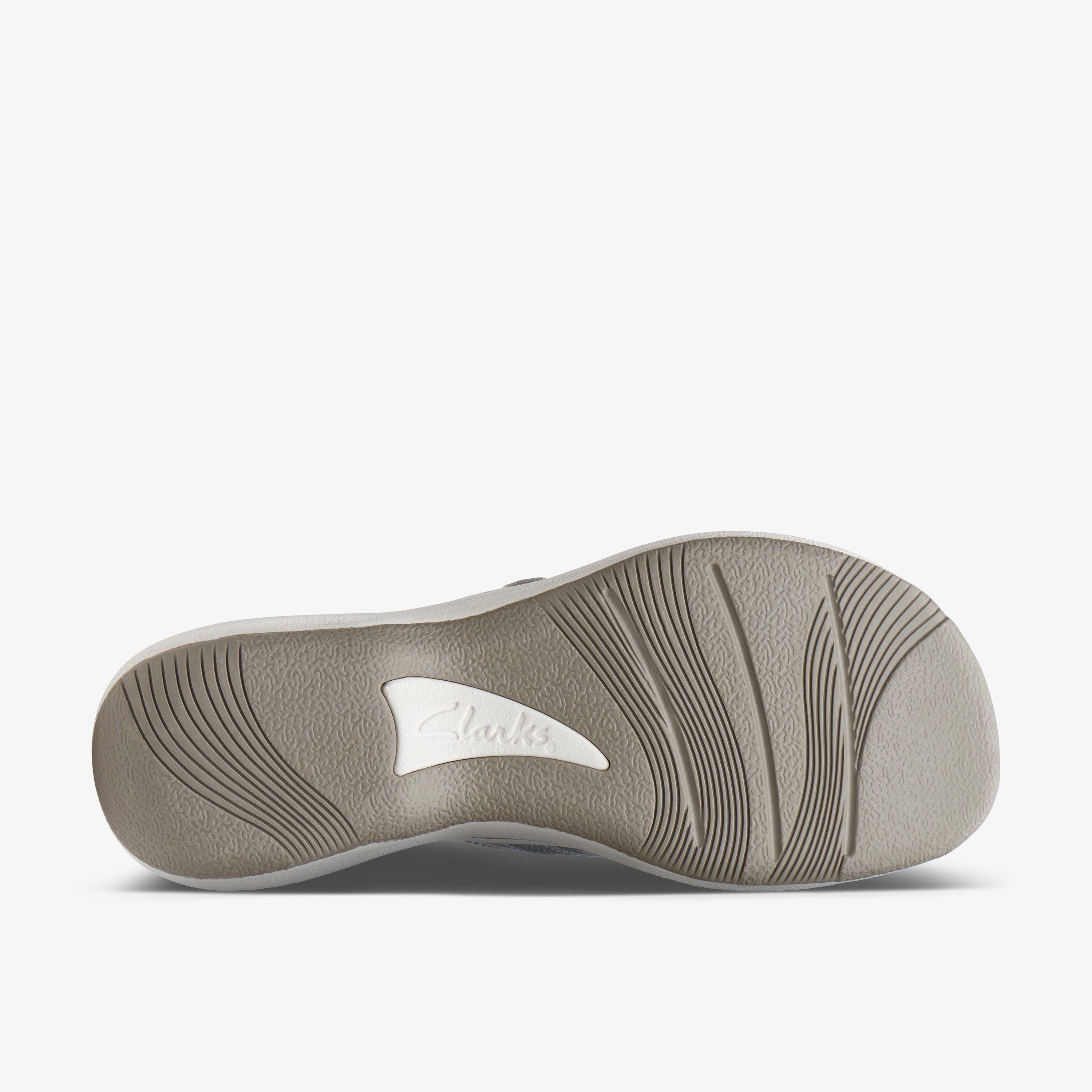 BREEZE SEA Silver Synthetic