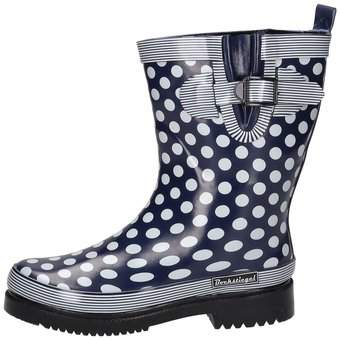 Bockstiegel Dorin-K Gummistiefel in blau
