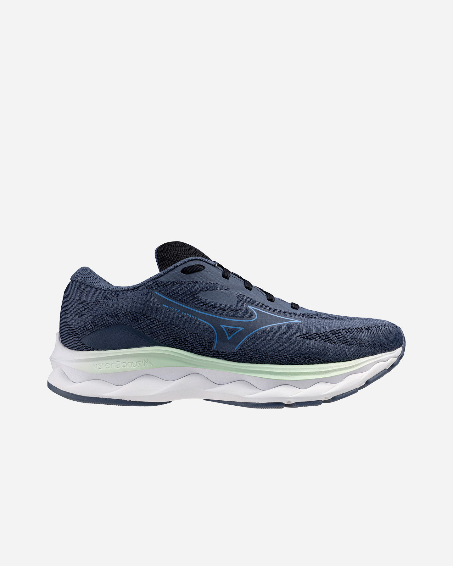 Bežecké topánky Mizuno Wave Serene M J1GC2459-51