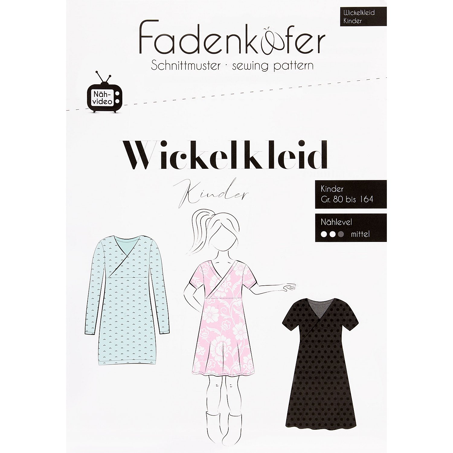 Fadenkäfer Schnitt 