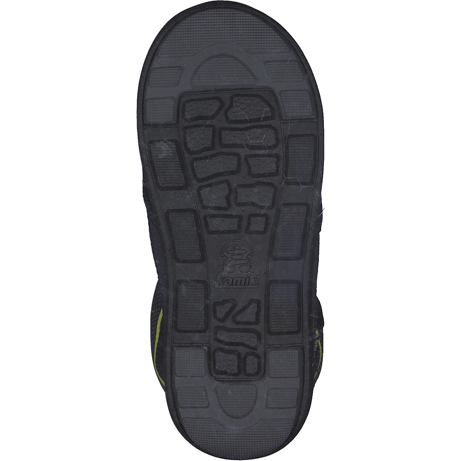 Kamik Stance 2 NF9297/NF8297 M, Stiefel (Kinder), Kinder, NAY navy yellow